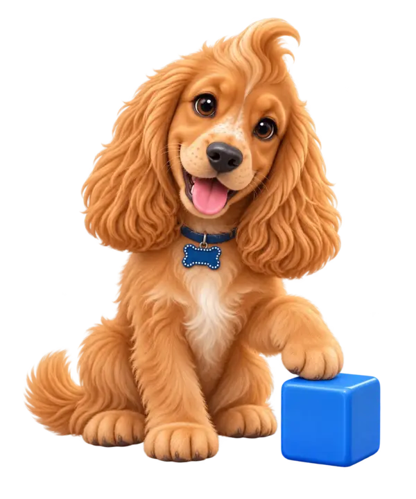 Duke is here to encourage you